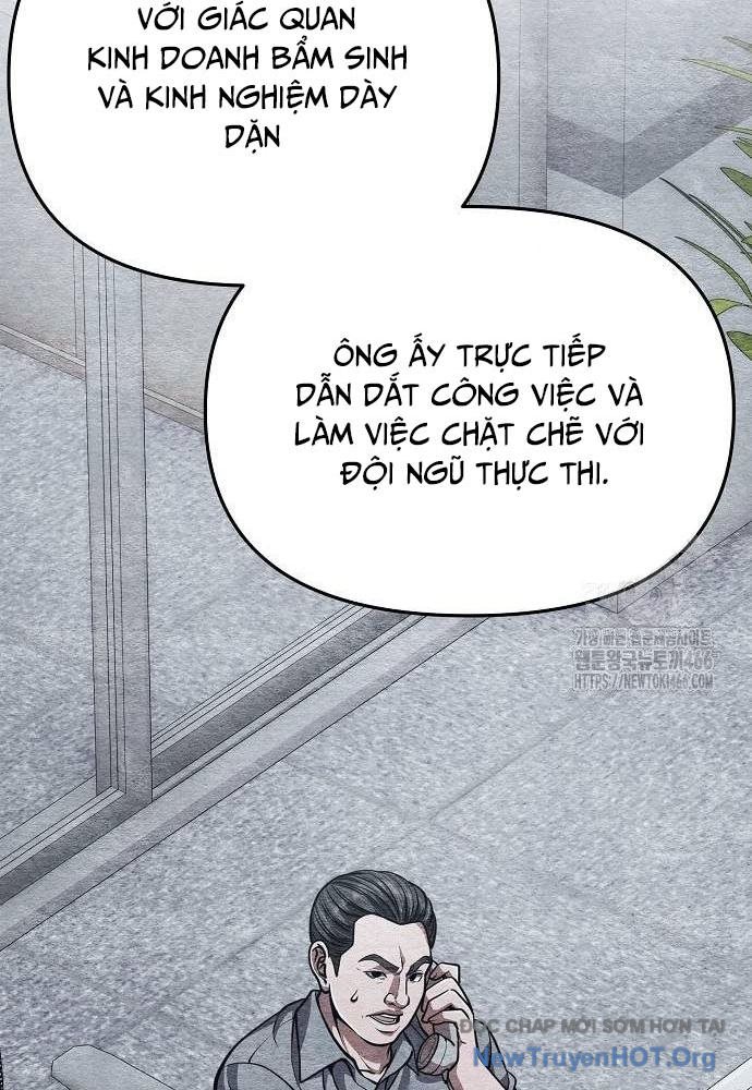 Nhân Viên Thực Tập Kim Cheolsu - chap80 - Trang 66